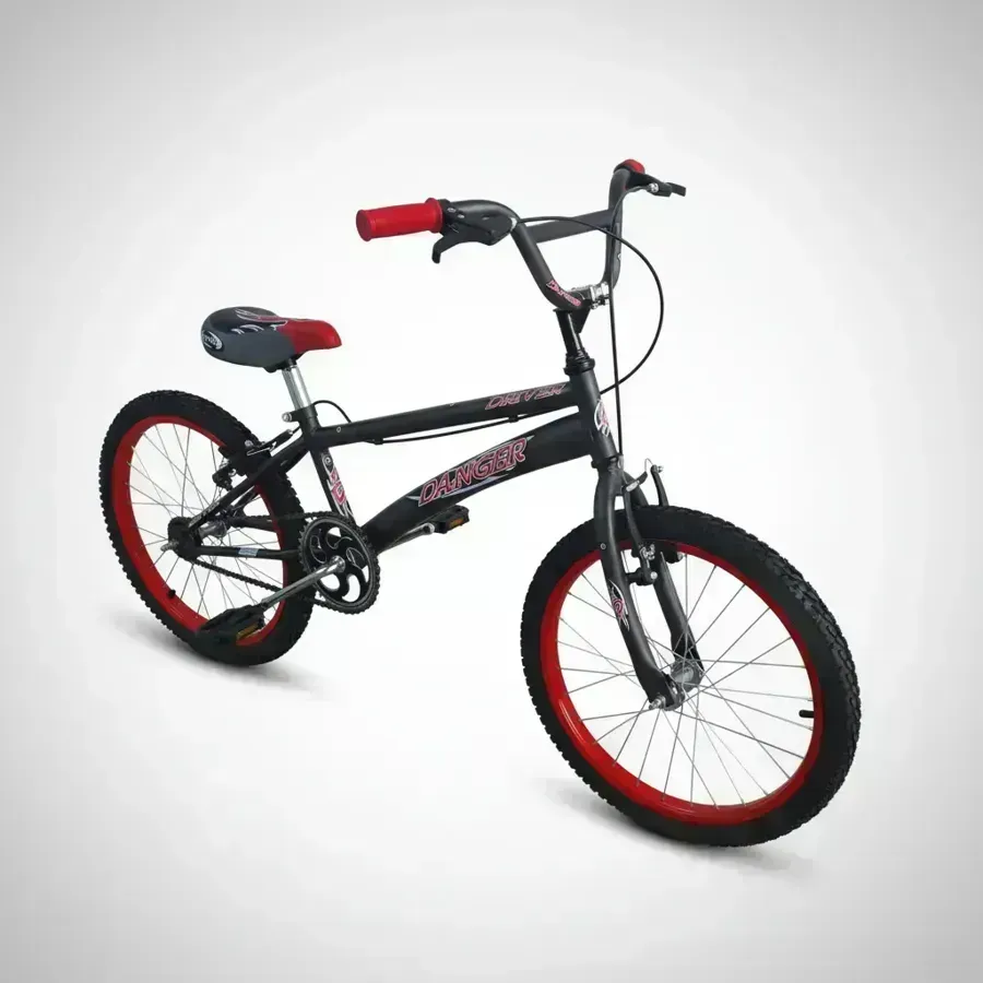 BICICLETA  ARIEL R 20 ARIEL TIPO CROSS NENA-VARON