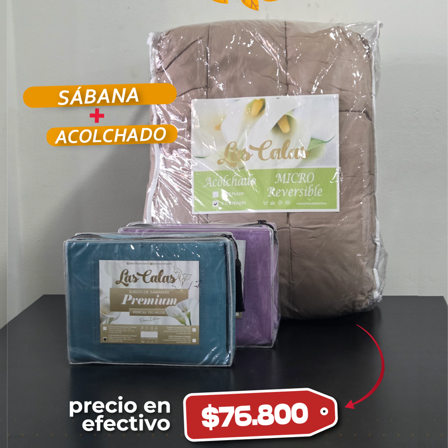 COMBO INVIERNO 2