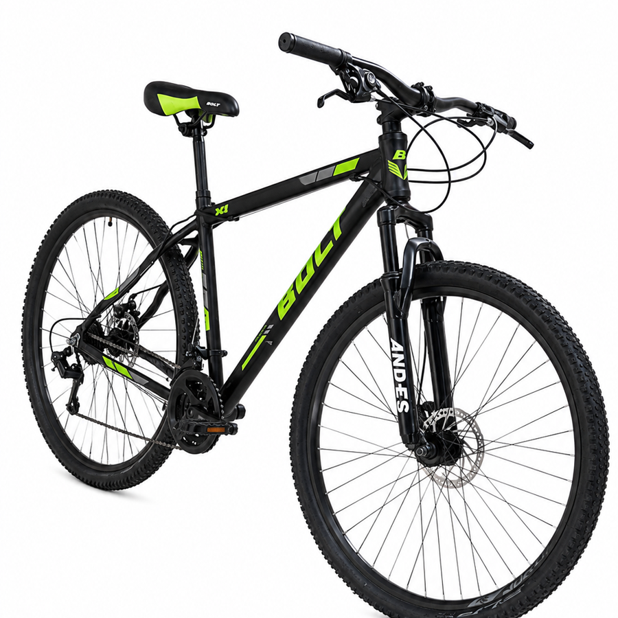 BICICLETA BOLT ALUMINIO ROD 29