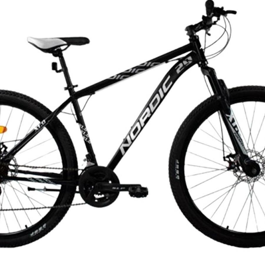 Bicicleta NORDIC 21 - rod. 29