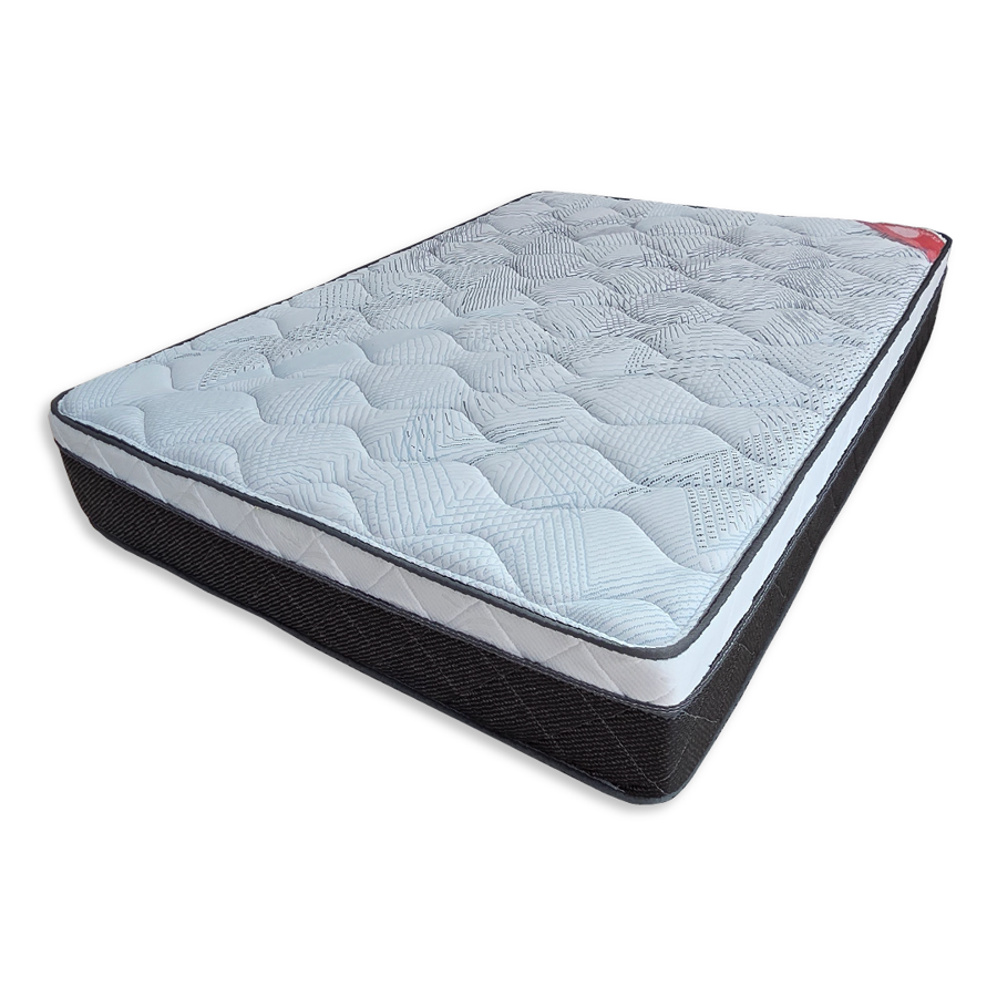 COLCHON MAXIKING CREPUSCULO 1.40