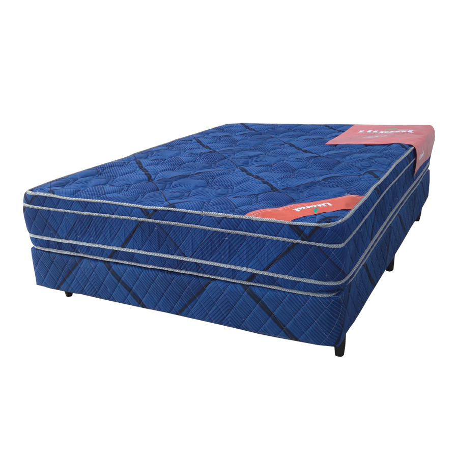 CONJUNTO LITORAL ECLIPSE 1.40 EURO AZUL