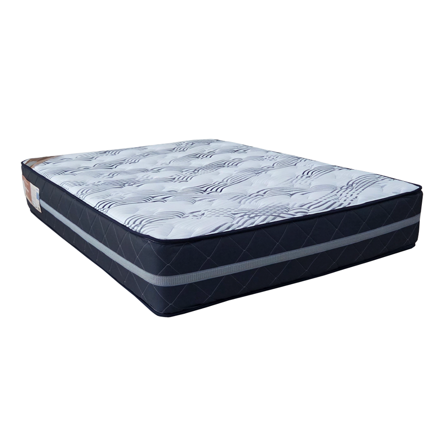 COLCHON MAXIKING SILENCIO 1.40