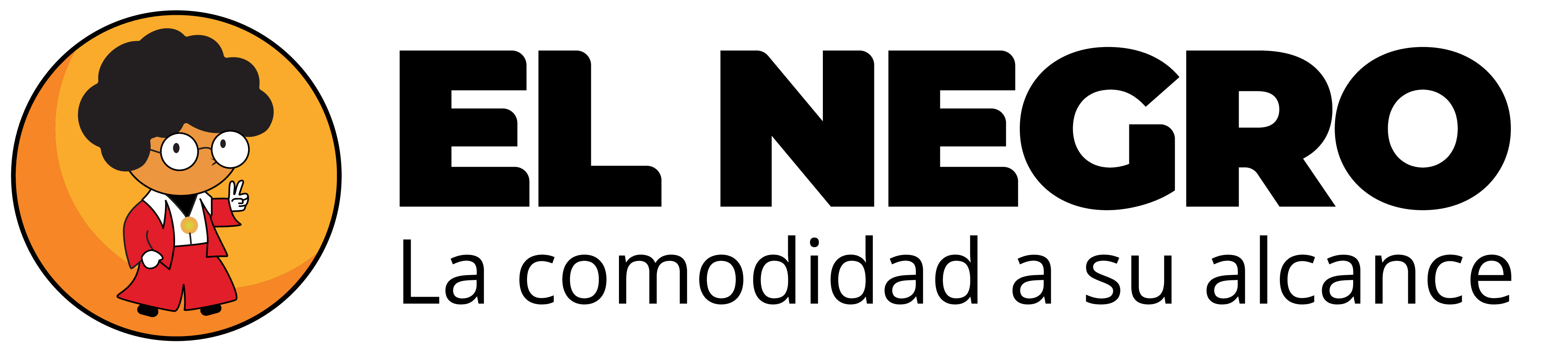 EL NEGRO